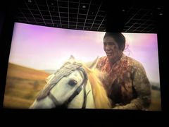 -金逸影城(影视中心IMAX店)