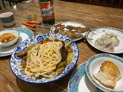 -清真·玛丽亚新疆菜主题餐厅(浙江中路店)