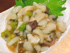 -东京屋(武定路店)