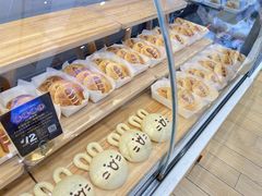 -DEMO黛慕蛋糕(中泰店)