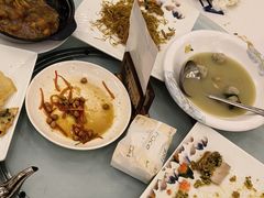 -金百门·顺德海鲜酒家(陈村店)