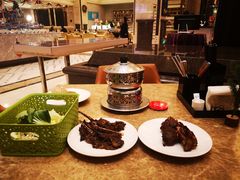 -盛宴标帜餐厅·亲子自助 (南昌喜来登酒店)