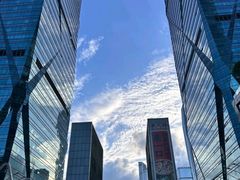 -福田卓悦INTOWN购物中心