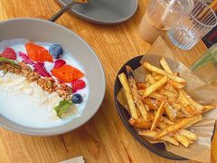 -O'mills Sourdough Bakery&Bistro(永嘉路店)