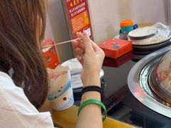 -炖四方东北铁锅炖·烧烤小龙虾(中豪国际店)