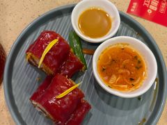 -点都德(海岸城店)