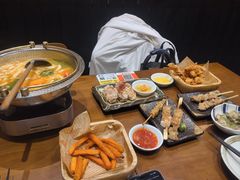 -8PINTS八品脱·日料·烧鸟·精酿小酒馆(莘庄店)