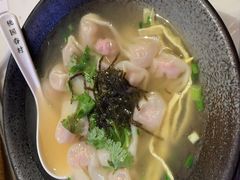 -桃园眷村(万象天地店)