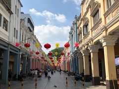 -细妹五香牛杂(步行街店)