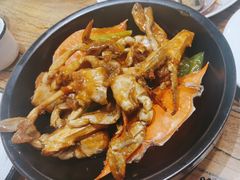 -山海菜馆·海肠捞饭·青岛菜(栈桥店)