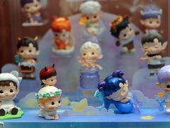 -泡泡玛特POPMART(壹号店)