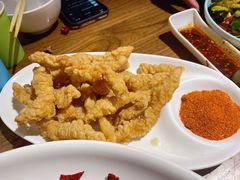 油酥小酥肉-三生小馆(亭知路店)