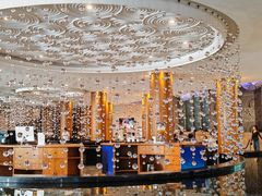 -青岛海尔洲际酒店