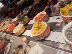 -龍歌自助小火锅(雨花台江南虹悦城店)