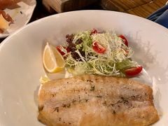 -Hostaria Bar维他餐吧·意大利西餐厅·牛排馆