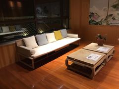 -北京古北水镇御舍温泉酒店