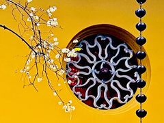 -西园戒幢律寺
