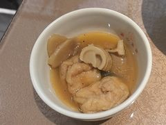 -素心素食(翠苑店)