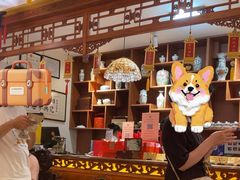 -富华斋饽饽铺·宫廷糕点·伴手礼(护国新天地店)