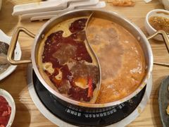 -松野谷·寿喜烧自助(华联顺义金街购物中心店)