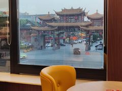 -德克士(通惠门店)