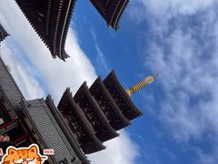 -浅草寺
