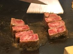 -神户牛排餐厅MOURIYA(总店)