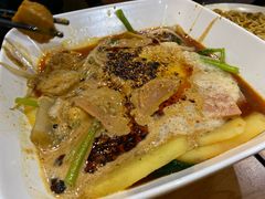 -林静小吃(复兴路店)