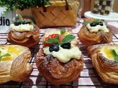 -ABC Cooking Studio(上海环球金融中心店)