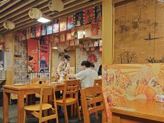 -大焰自助日本料理 铁板烧(徐汇店)