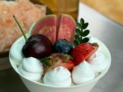 -王歘歘·chuǎ火锅(五道营店)