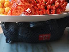 -吴越荣记苏州菜·松鼠桂鱼(月光码头店)
