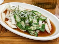-院子餐厅·大锅菜·老杭帮(桥西直街店)