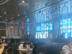 -大锅强·蒸海鲜青岛菜(吾悦广场店)