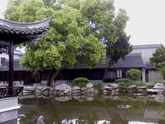 -口岸雕花楼