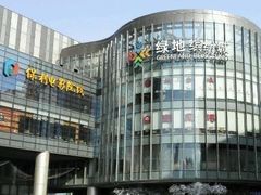 -茶百道(大兴绿地缤纷城店)