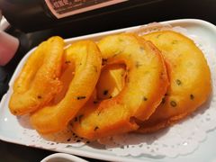 -鱼鼎香烤鱼火锅(华发商都店)