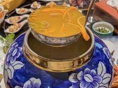 -夜宴江景餐厅