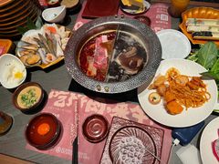 -牛YO寿喜烧火锅自助(三台子万象汇店)