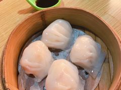 -嘉旺港式茶餐厅(延长中路店)