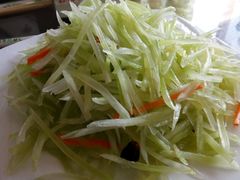 -溢心园香河肉饼总店