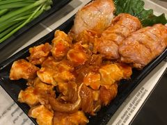 -胡哥烤肥牛(车公庙店)