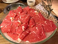 -尚海豆捞(乐虹坊店)