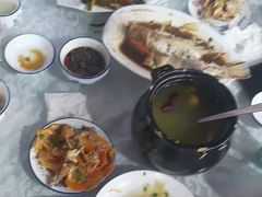 -范饭椰林川湘味海鲜·椰子鸡(三亚湾椰梦长廊店)