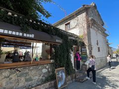 -喜洲翰林餐厅(董家百年老宅店)