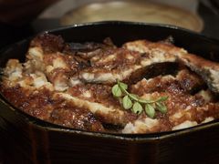 一鳗三吃-玄白·炭烤活鳗(上海首店)