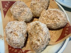 -龍聚祥烧麦馆(鼓楼店)