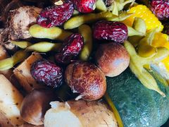 五谷丰登-老张烤羊(王哥庄店)