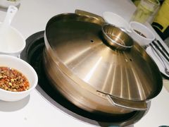 -烹然四季椰子鸡火锅(姚家园万象汇店)