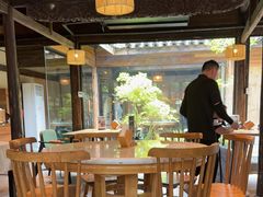 -院子餐厅·大锅菜·老杭帮(桥西直街店)
